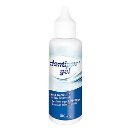 DENTIPUR Żel, 100 ml