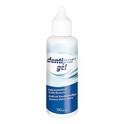 DENTIPUR Żel, 100 ml DENTIPUR Żel, 100 ml