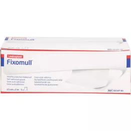 Fixomull Klebemull 15 CMX2 M, 1 szt