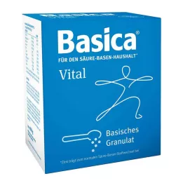 BASICA Proszek witalny, 800 g
