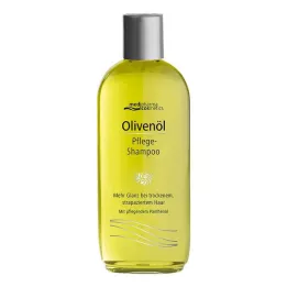 OLIVENÖL PFLEGE-Szampon, 200 ml