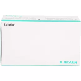 SoloFix Bloredlings Gammasteil, 200 szt