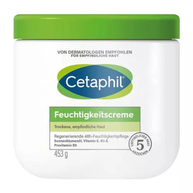 CETAPHIL Nawilżacz, 456 ml CETAPHIL Nawilżacz, 456 ml