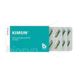 KIMUN kapsułki 30 szt