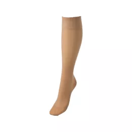 COMPRESSANA Calypso 140den Kniessr.gr.3 SoftB.Silk,szt