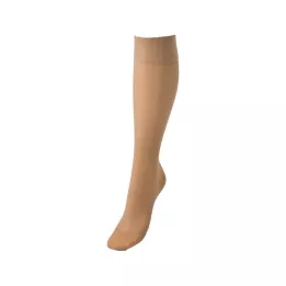 COMPRESSANA Calypso 140den Kniessr.gr.5 SoftB.Silk,szt