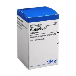 SPIGELON Tabletki 50 szt