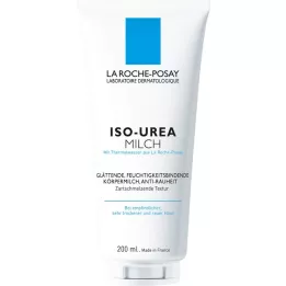 Roche Posay Iso Morea Mleko, 200 ml