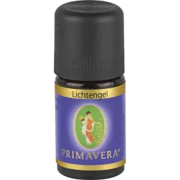 Mieszanka zapachowa Olej eteryczny Żel, 5 ml