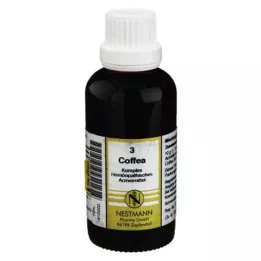 COFFEA KOMPLEX Nr 3, 50 ml
