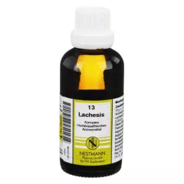 LACHESIS KOMPLEX nr 13, 50 ml