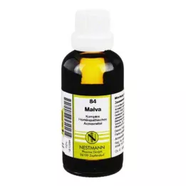 Kompleks Malva Nestmann Nr.84 Rozcieńczenie, 50 ml