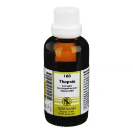 THAPSIA KOMPLEX nr 168, 50 ml
