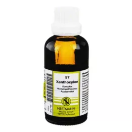 Xanthoxylon KMPM Nestm 57, 50 ml