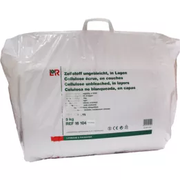 Bandain Pulp unbreached S 40x60 cm, 5000 g