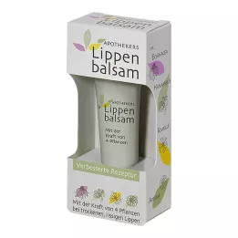 APOTHEKERS Tubka z balsamem do ust, 8 ml