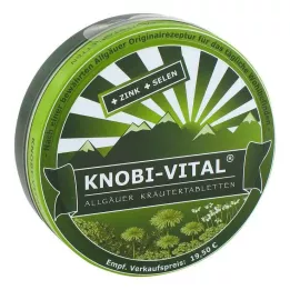 KNOBI VITAL Tabletki 300 szt
