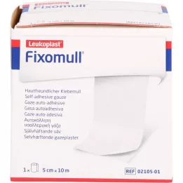 Fixomull Klebemull 5 CMX10 M, 1 szt