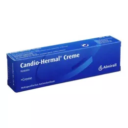 CANDIO HERMAL Krem 20 g