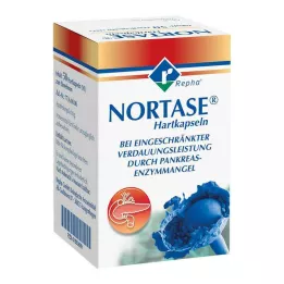 NORTASE kapsułki 50 szt