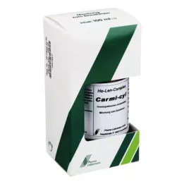 CARMI-CYL Krople Ho-Len-Complex, 100 ml