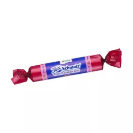 SOLDAN Tex Schmelz Dekstroza Malina Rolada, 33 g