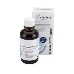 MIRADENT Nalewka Wundengel Myzotect, 50 ml