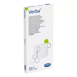 VERBA Stałe stowarzyszenie Gr.5 Blue, 1 szt