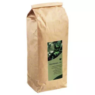BRENNESSEL HERBATA, 500 g BRENNESSEL HERBATA, 500 g