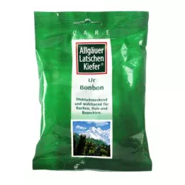 ALLGÄUER CZĘŚCI BUTÓW. Ur Bonbons, 100 g