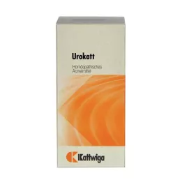 UROKATT tabletki, 50 szt