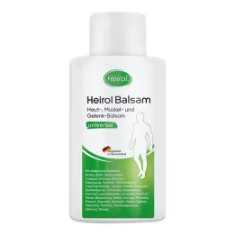 HEIROL Balsam do stawów plus+, 250 ml