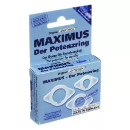 MAXIMUS pierścień mocy M, 1 sztuka