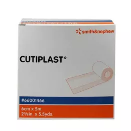 CUTIPLAST 6 CMX5 M Stowarzyszenie ran u dawcy, 1 P