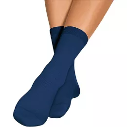 Bort Soft Socks Normal 41-43 Niebieski, 2 szt