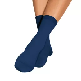 Bort Soft Socks Far 38-40 Niebieski, 2 szt