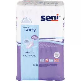 SENI Lady Incontinence Inster Normal, 20 szt