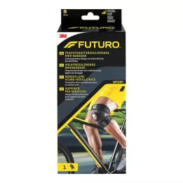 FUTURO Sportowy stabilizator kolana S, 1 sztuka