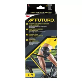 FUTURO Sportowy stabilizator kolana L, 1 sztuka