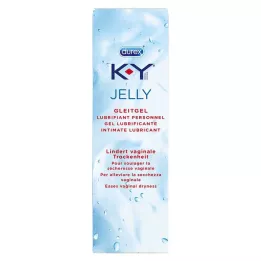 K Y Galaretka, 50 ml