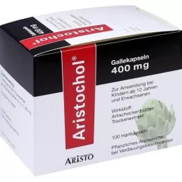 Aristochol Gallekapsel, 100 szt