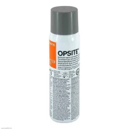 OPSITE Opatrunek w sprayu, 100 ml