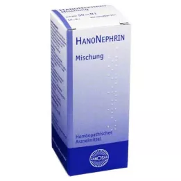 HANONEPHRIN ciecz, 50 ml