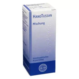 HANOTUSSAN ciecz, 50 ml