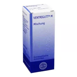 VENTRIGUTT m ciecz, 50 ml