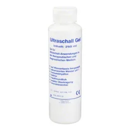 Żel do USG - Careliv, 250 ml