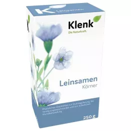 LEINSAMEN KLENKI, 250 g
