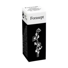 FORASEPT Kosmetyk do przekłuwania uszu, 7,5 ml