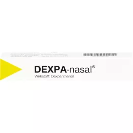 Krem DExpa Nasal, 10 g