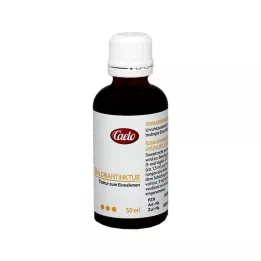 BALDRIANTINKTUR Caelo HV-Opakowanie 50 ml